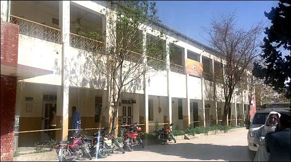 بلوچستان:سرکاری اسکولوں کی کارکردگی بہتر بنانے کاعزم