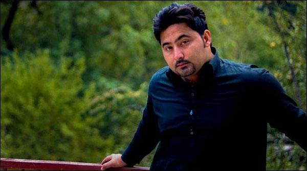 مشعال شروع سے ہی غیر معمولی بچہ تھا: والد