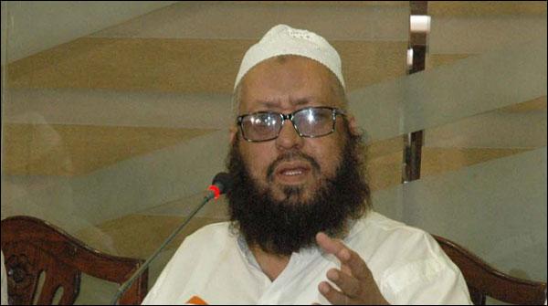مشعال کا قتل شرعی اور ملکی قوانین کے منافی ہے : مفتی نعیم