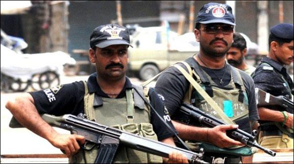 کراچی: مختلف علاقوں سے 3ملزمان گرفتار