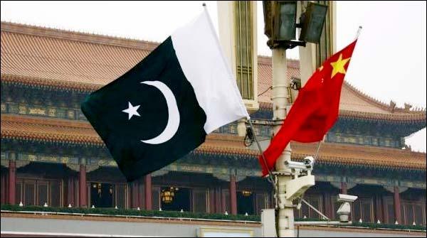 پاکستان کی معیشت سنبھالنے کے لئے چین کاسہارا