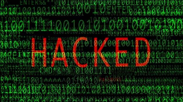 پاکستانی ہیکرز نے مزید6 بھارتی ویب سائٹس ہیک کرلیں