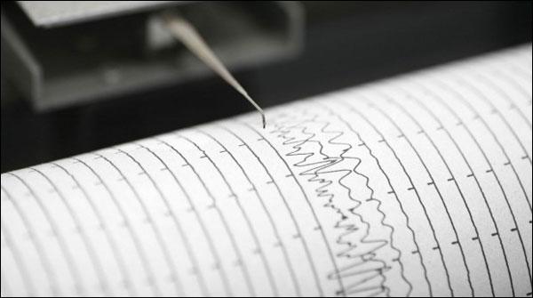 فلپائن میں 6.8کی شدت کا زلزلہ، گہرائی26 کلومیٹر ریکارڈ