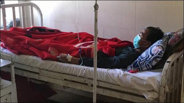 بلوچستان،کانگو وائرس پھر سرگرم