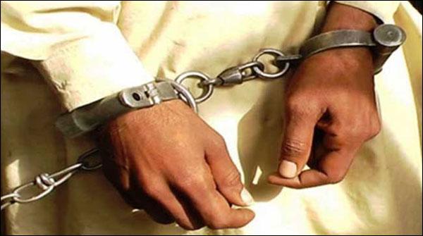 لاہور: گردوں کی غیر قانونی پیوندکاری میں ملوث 4 افراد گرفتار