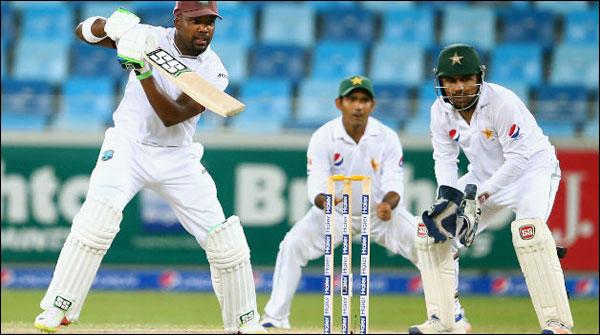 پاکستان بمقابلہ ویسٹ انڈیز، دوسرے ٹیسٹ کا آج آغاز