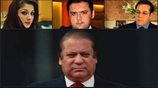 پانامہ لیکس،کیا یہ مسئلہ صرف شریف خاندان تک ہی محدود تھا؟