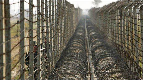 بھارت کا پاکستان سے ہاٹ لائن پر رابطہ