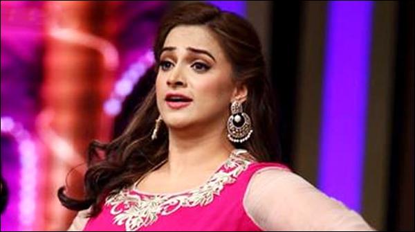 اداکارہ نور کےگانے کی ویڈیو لانچنگ میں سابق شوہر پہنچ گیا