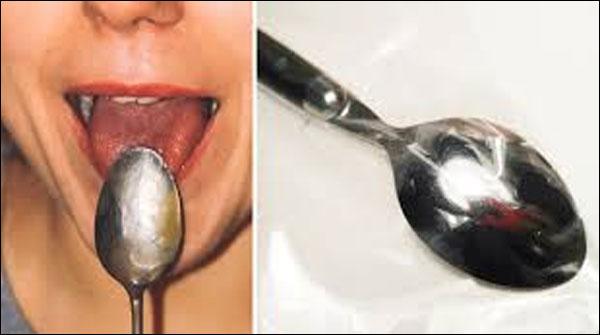 ’چمچ ٹیسٹ‘ سے مختلف بیماریوں کی نشاندہی ممکن