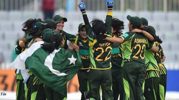 ویمن ورلڈ کپ:پاکستانی ٹیم کا پہلا ٹاکرا جنوبی افریقہ سے