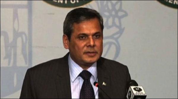 دہشت گردی کی بنیادی وجوہات کا تدارک ضروری ہے،پاکستان