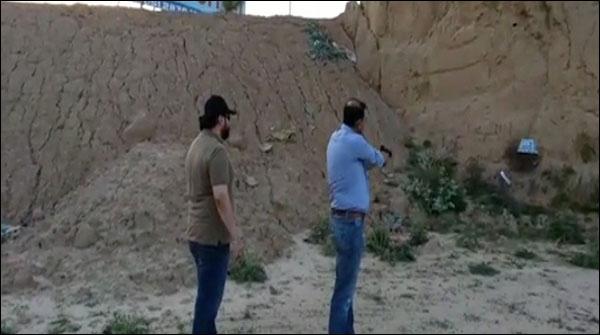 راولپنڈی:ایم کیو ایم لندن کا خفیہ ٹھکانا،مزید انکشافات سامنے آگئے