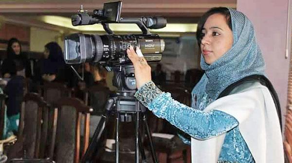 بلوچستان ، خواتین کا صحافت کی جانب بڑھتا رجحان