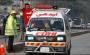 پشاور: کوچ و ٹریکٹر میں تصادم سے 12 افراد زخمی