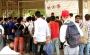 کراچی،انٹر امتحانات کا آغاز، کالجوں کے مرکزی دروازوں پر تالے