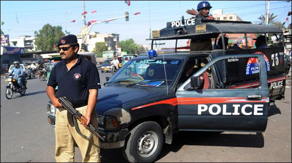 کراچی: 4بھائیوں پر جھوٹا مقدمہ، 24گھنٹے بعد بھی پیش رفت نہ ہوسکی