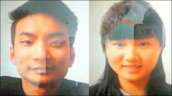 کوئٹہ: پولیس اغوا شدہ چینی جوڑے کا سراغ لگانے میں ناکام