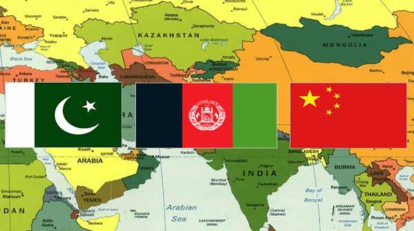 بیجنگ :پاکستان ،افغانستان اور چین کے عملی تعاون پر مذاکرات
