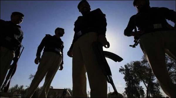 کراچی: پولیس کی زیر حراست زخمی ملزم ہلاک
