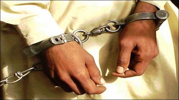 ایف آئی اے کی پنجاب میں کارروائیاں، 4ملزمان گرفتار