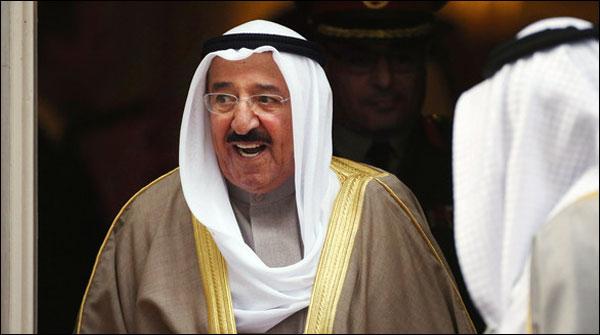 قطر معاملہ: کویت نے مصالحت کی کوششیں شروع کردیں