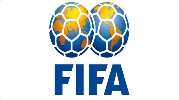 ورلڈ کپ 2022ء کے سلسلے میں قطر سے رابطہ ہے، فیفا