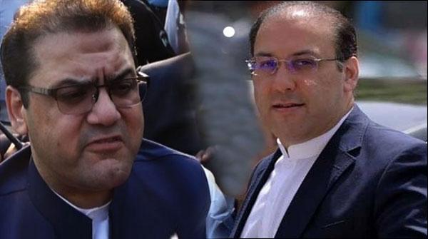 حسین اورحسن نواز جے آئی ٹی میں پھر طلب