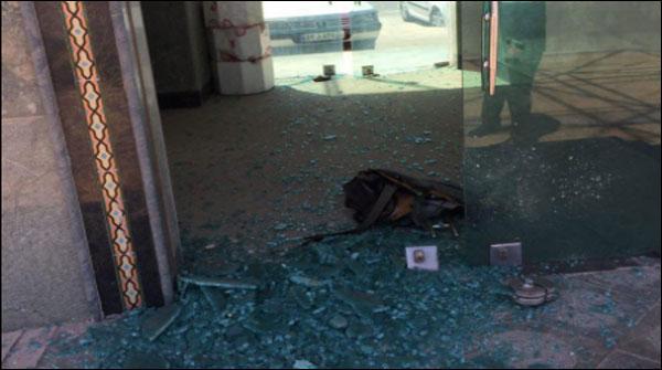 ایران،امام خمینی کے مزار، پارلیمنٹ پر حملہ، ہلاکتیں 13 ہوگئیں