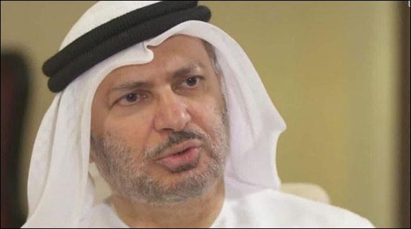 متحدہ عرب امارات کے شہریوں پر قطر کیلئے ہمدردی کے اظہار پر پابندی