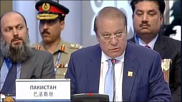 پاکستان کو شنگھائی تعاون تنظیم کی مستقل رکنیت مل گئی