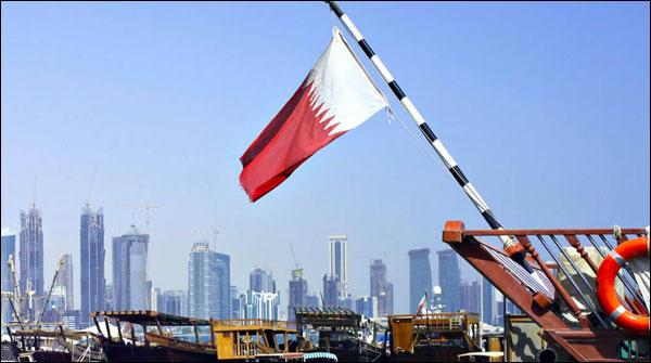 قطر کی عرب ممالک کی جانب سے سفارتی تعلقات منقطع کیے جانے پر تنقید
