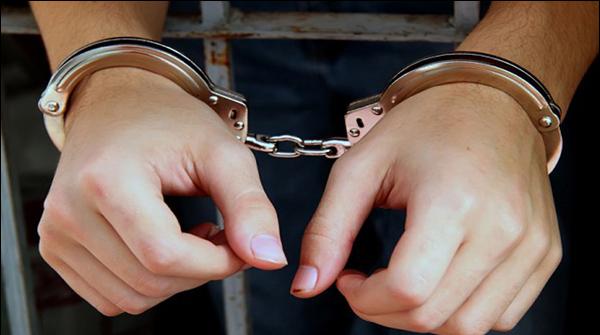 لاہور: حوالہ ہنڈی کے کاروبار میں ملوث ملزم گرفتار