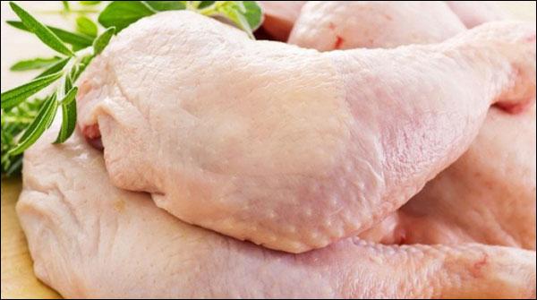 پاکستان نے قطر کو مرغی کا گوشت ایکسپورٹ کر دیا