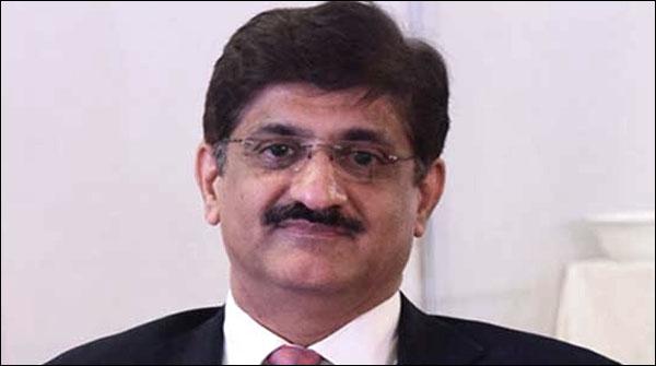 وزیر اعلیٰ سندھ کی کے الیکٹرک حکام کو لوڈ شیڈنگ نہ کرنے کی ہدایت