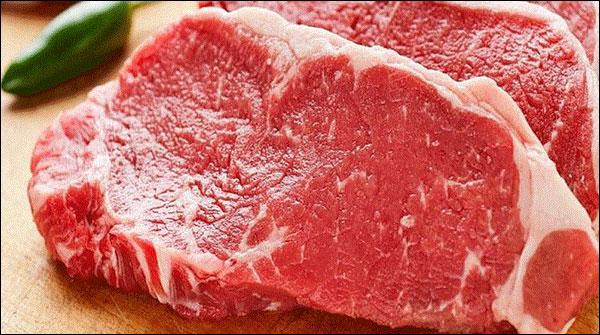 عید سے پہلے گائے و بکرے کے گوشت کی قیمتوں میں اضافہ
