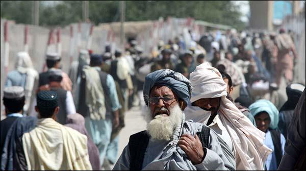 بلوچستان 38برس سے لاکھوں افغان مہاجرین کا میزبان