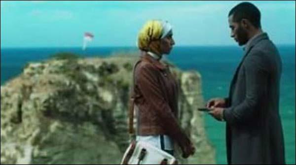 مصر کی فلمی دنیا بھی قطر کے خلاف بائیکاٹ میں شامل