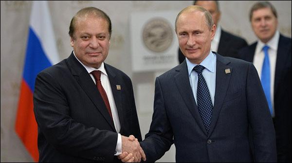 روس کی پاکستان کو آزادانہ تجارتی معاہدے کی پیشکش