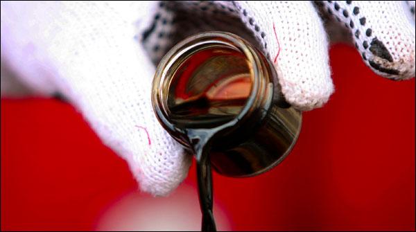 خام تیل کے نرخ گزشتہ 7ماہ کی کم ترین سطح پر