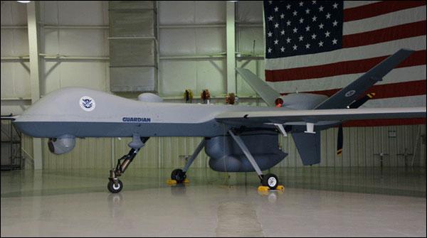 امریکا بھارت کو 22 تباہ کن ڈرون بیچنے کے لیے تیار