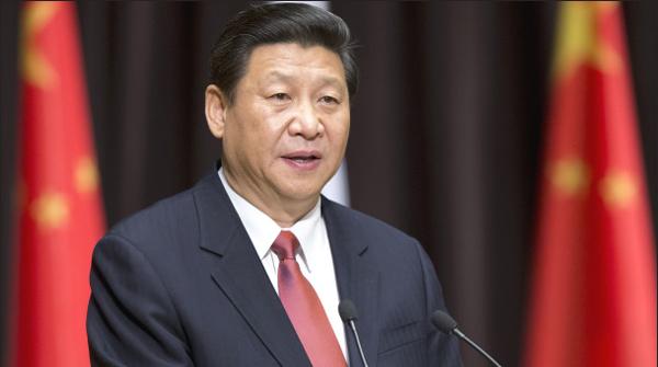 چینی صدر آئندہ ہفتے ہانگ کانگ جائیں گے