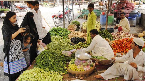 لاہور میں دکانداروں کی عیدی مہم ،اشیاء کی من مانی قیمتیں وصول
