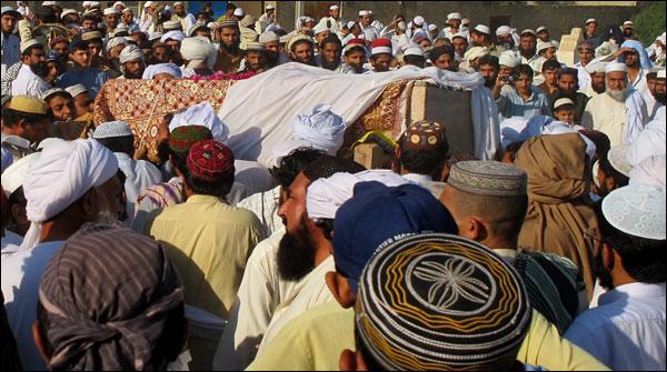 سانحہ احمد پور ، زیرعلاج 5زخمی عید کے دن چل بسے
