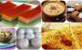مختلف ممالک میں میٹھی عید کی میٹھی سوغاتیں