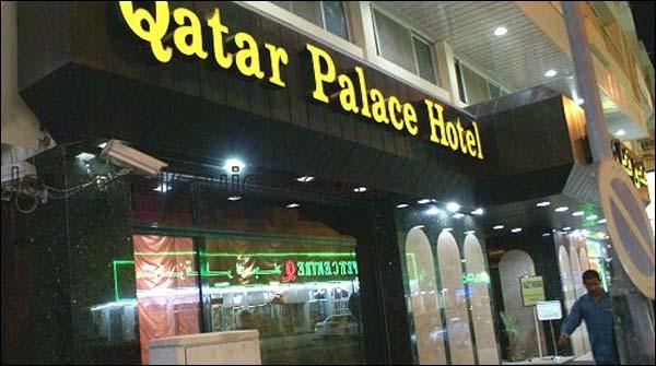 عید پر قطر کے ہوٹل مہمانوں سے خالی