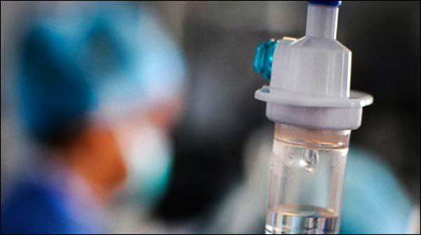 کوئٹہ: کانگو وائرس کا شبہ ، 8 سالہ بچی اسپتال میں داخل