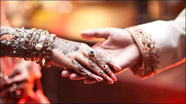 بھارت: دلہا کو ڈانس کرنا مہنگا پڑگیا، دلہن کا شادی سے انکار