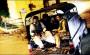 کراچی: پولیس کی لیاری میں کارروائی،2ملزمان گرفتار