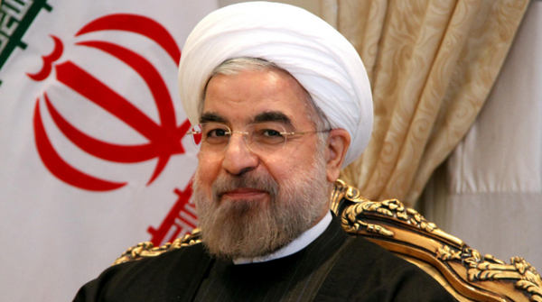 ایرانی صدر کے بھائی کرپشن الزامات پر گرفتار